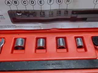 OEM TOOLS 27115 SERPENTINE BELT TOOL